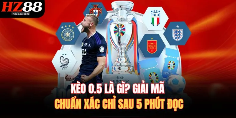 keo 05 la gi giai ma chuan xac chi sau 5 phut doc