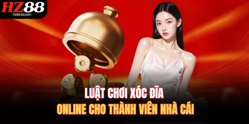 Công Thức Đánh Xóc Đĩa Online | Mẹo Đọc Vị, Ăn Lời 2025 3 Luật chơi xóc đĩa online cho thành viên nhà cái