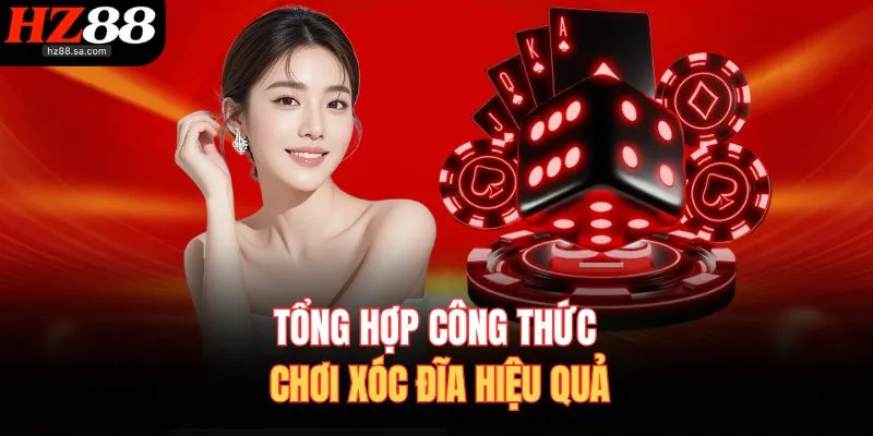 Công Thức Đánh Xóc Đĩa Online | Mẹo Đọc Vị, Ăn Lời 2025 4 Tổng hợp công thức chơi xóc đĩa hiệu quả